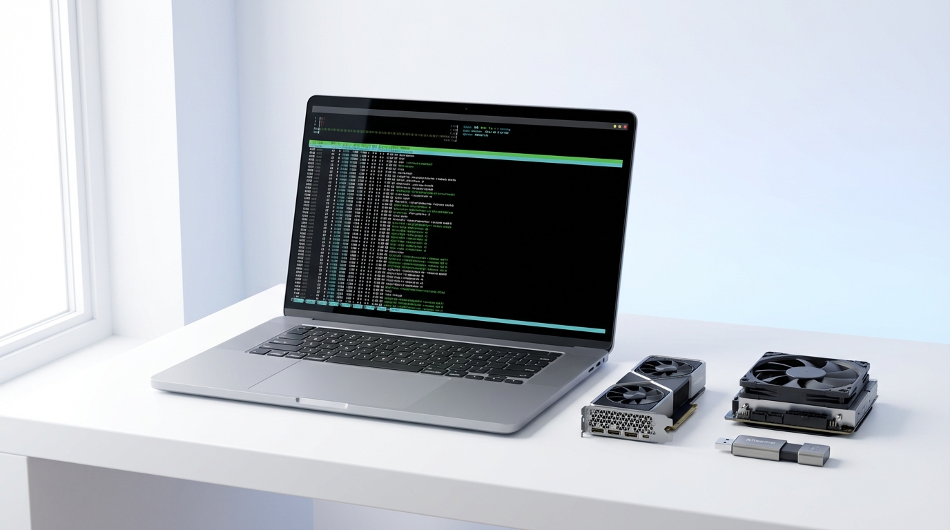 Unlock Your Hardware: AlexsJones/llmfit Finds Compatible LLMs with One Command