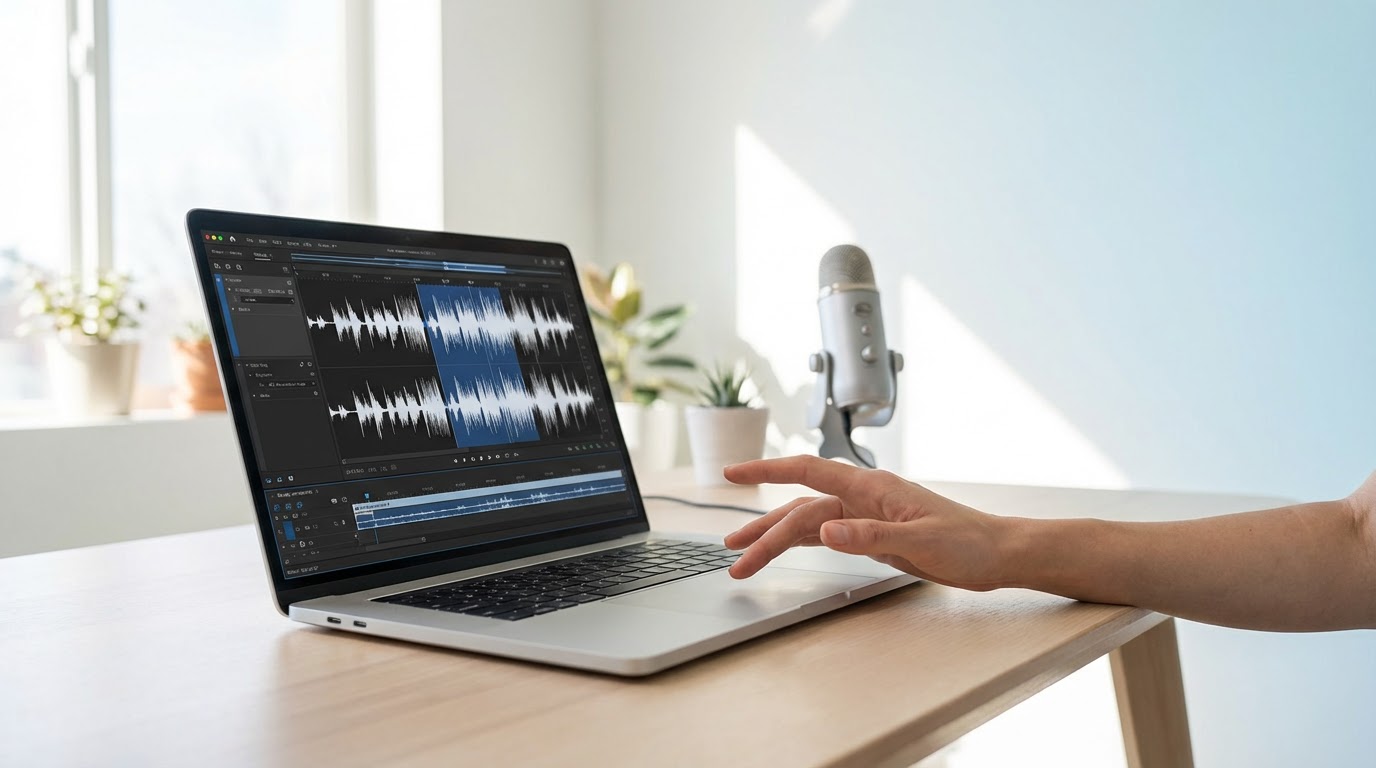 Mandarin Tones Perfected: How a 9M Parameter AI Model Revolutionized My Voice
