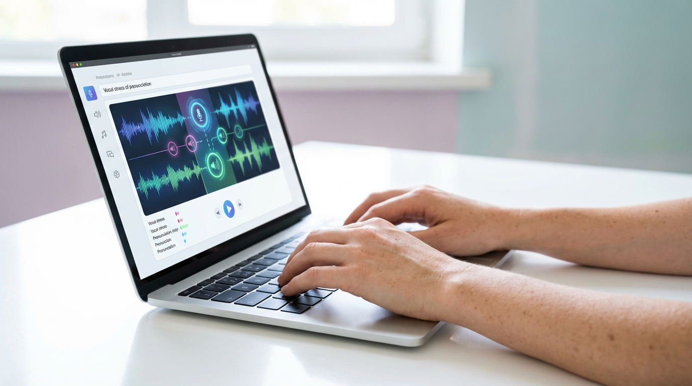 This AI Fixed My Mandarin Tones. Yours Can Too.