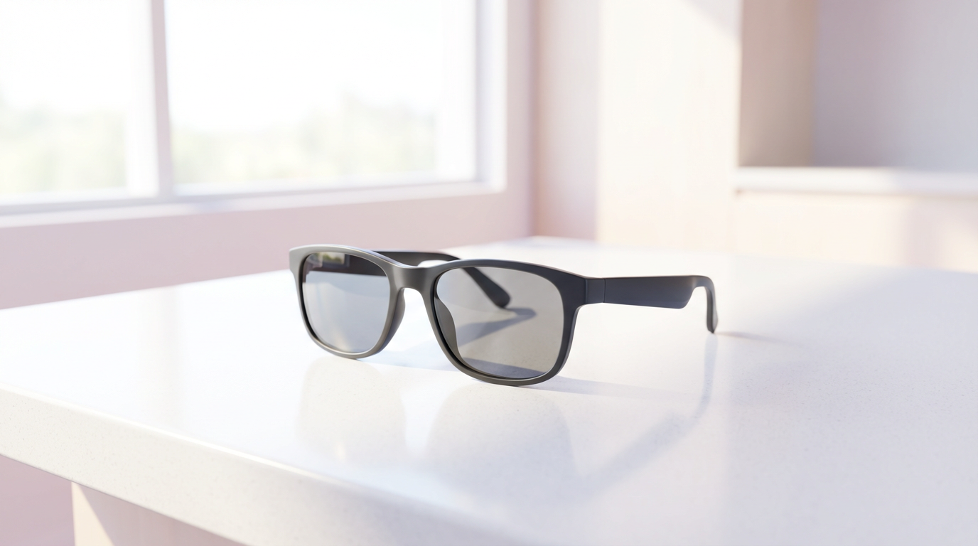 Meta’s AI Glasses: A Glimpse into the Future of Augmented Reality and Privacy Concerns