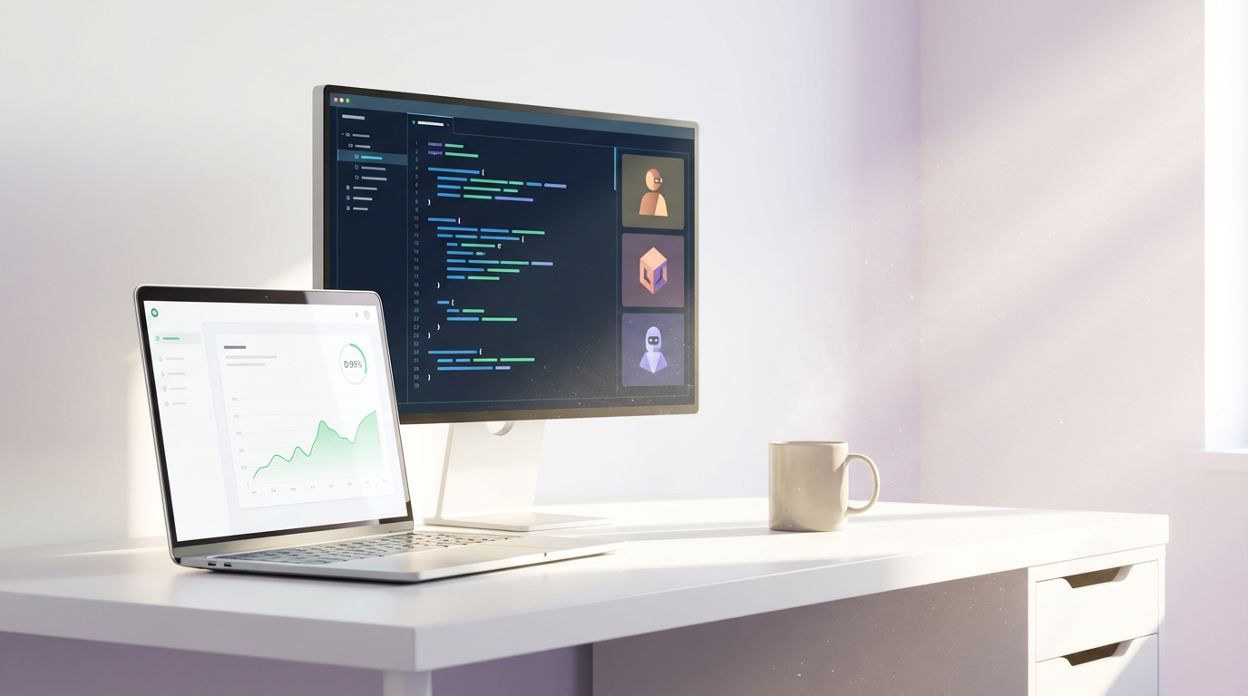 AI Products: Navigating Financial Shifts and Agentic Innovations