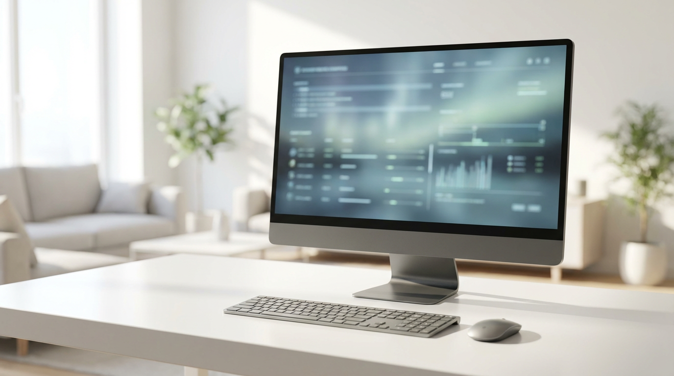 Micasa Puts Your Smart Home in Command of Your Terminal