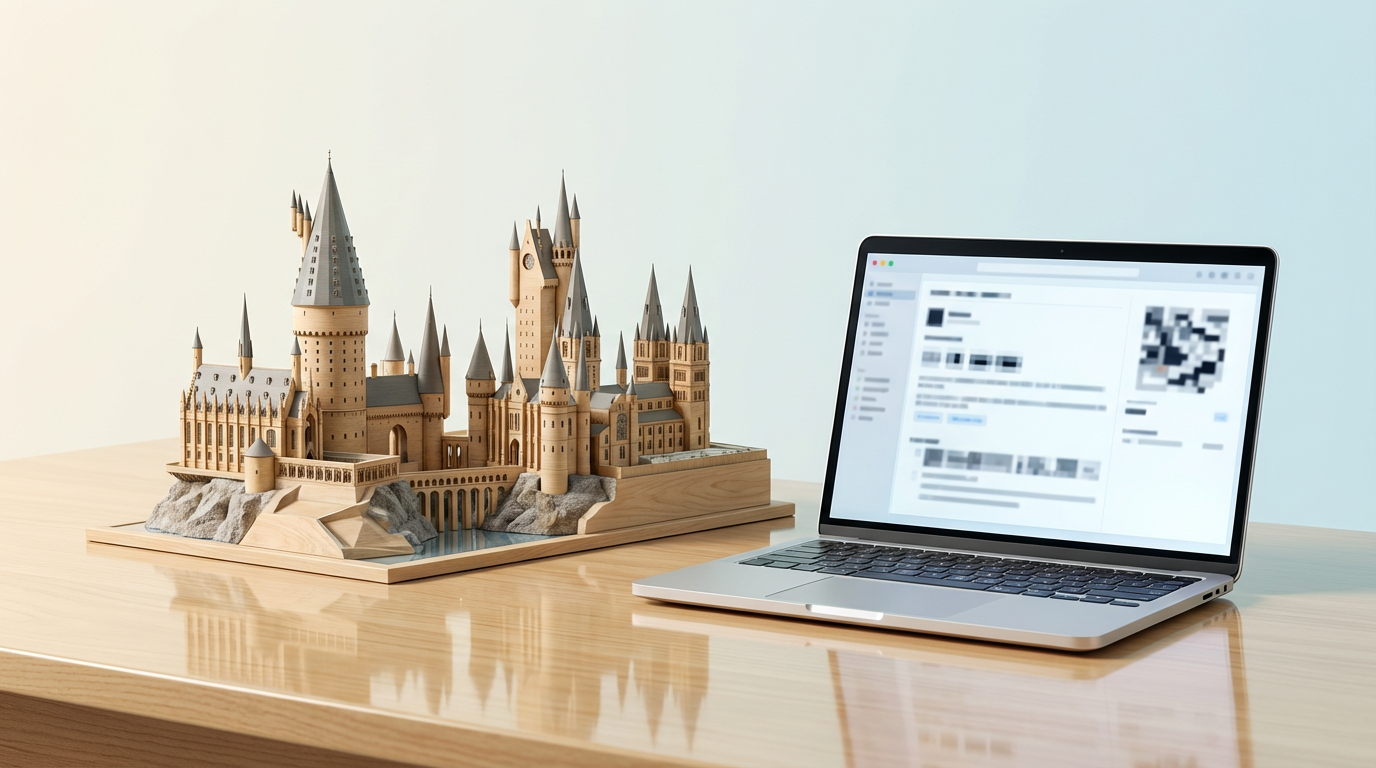 Microsoft Pirates Harry Potter For AI? Inside The Sensational Guide
