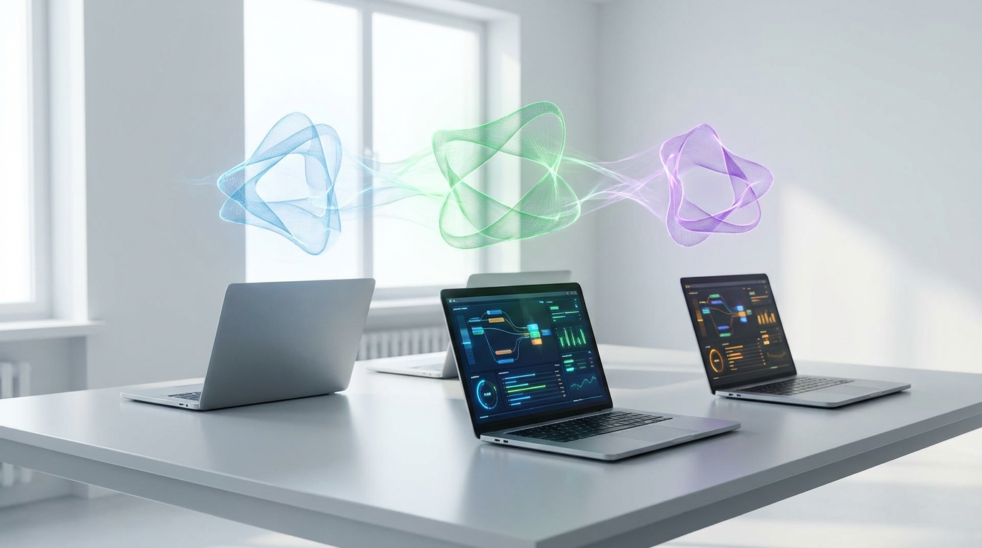 Your Code Is On Trial: The AI Jury Is Here