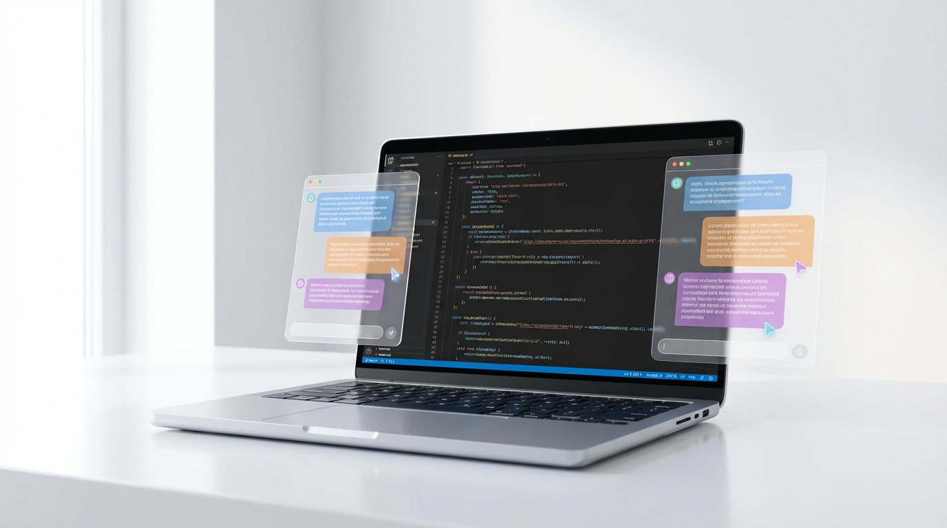 AI Judges Your Code: Meet Mysti, The AI Code Reviewer