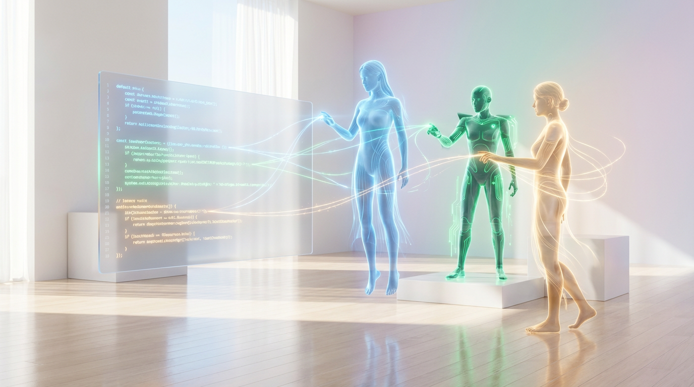 Mysti: The AI Dev Team That Debates Your Code
