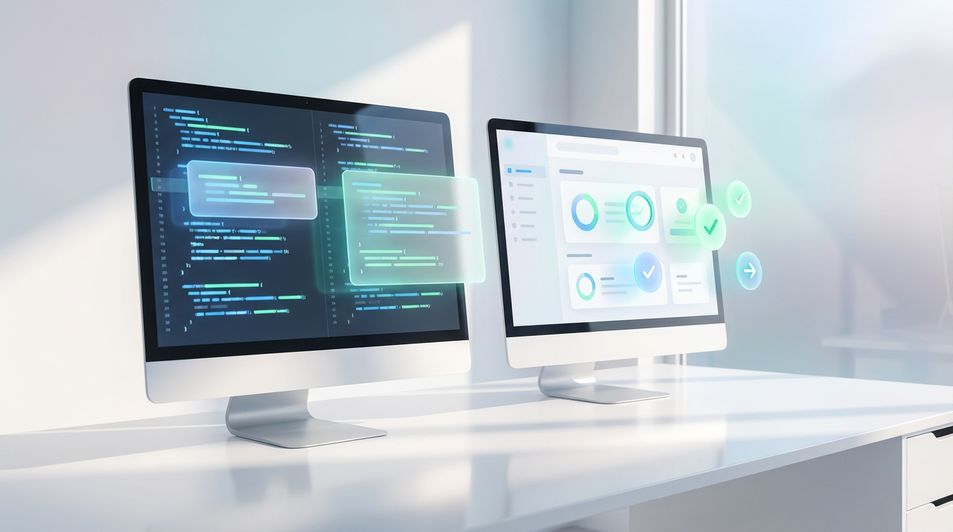 Your Code Is Being Judged By AI – And You Don’t Even Know It