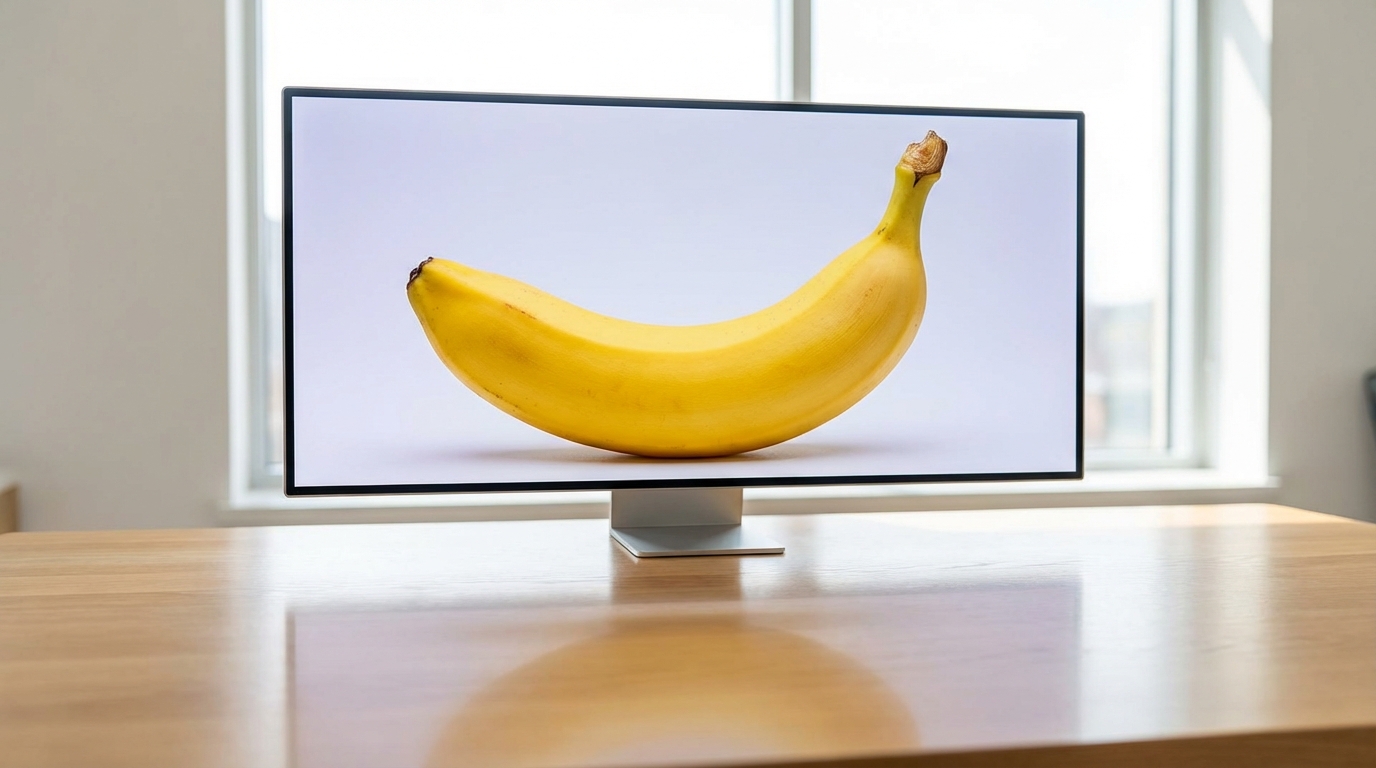 Google’s Nano Banana 2: AI That Sees Your Dreams?