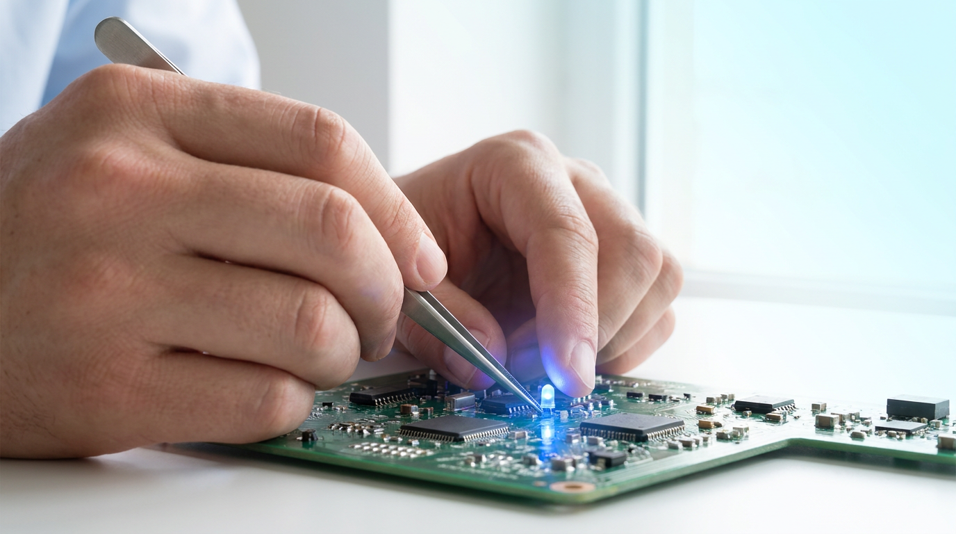 Needle2: 14MB Agentic LLM Powers Phones, Wearables, Robots