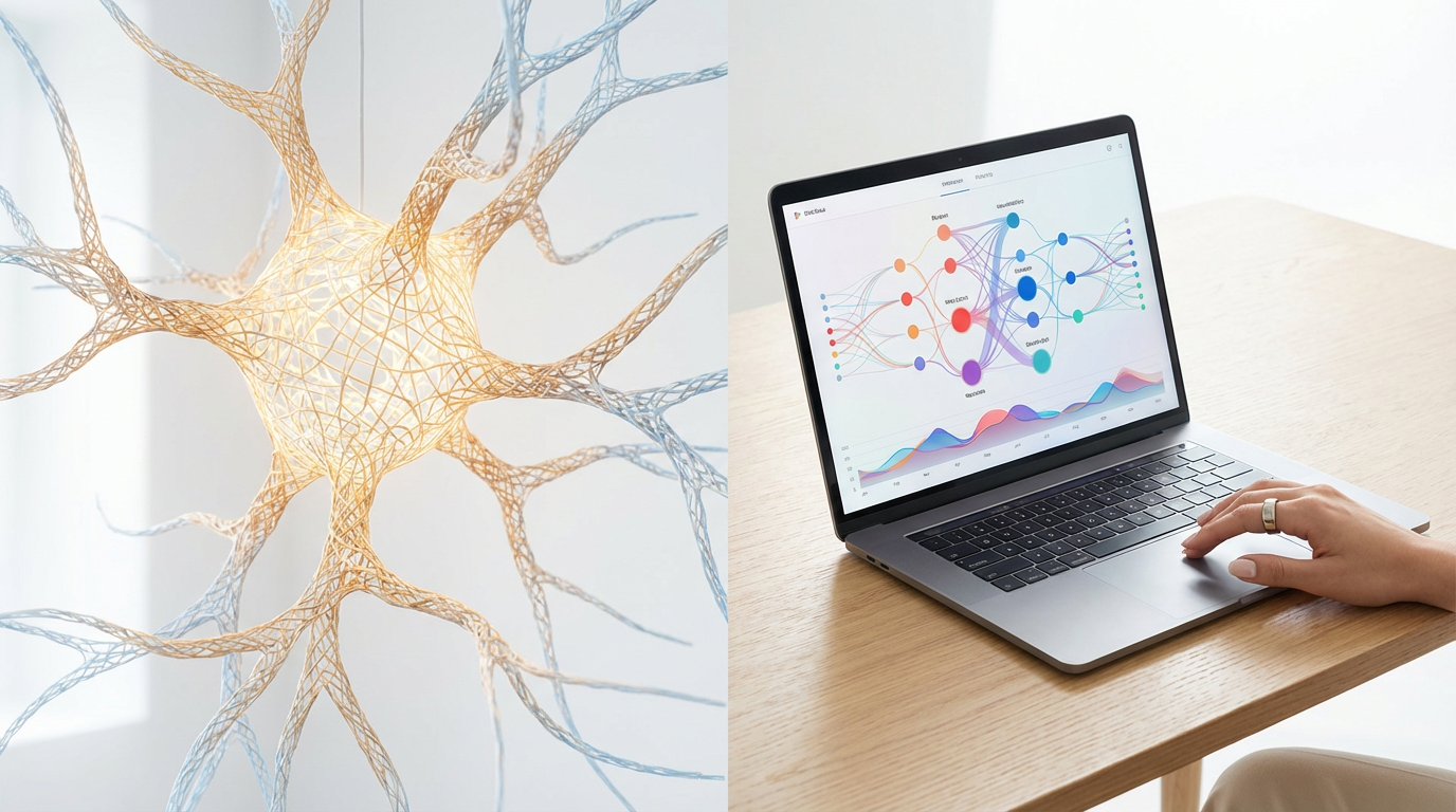 Neural Networks: From Mystery to Masterpiece