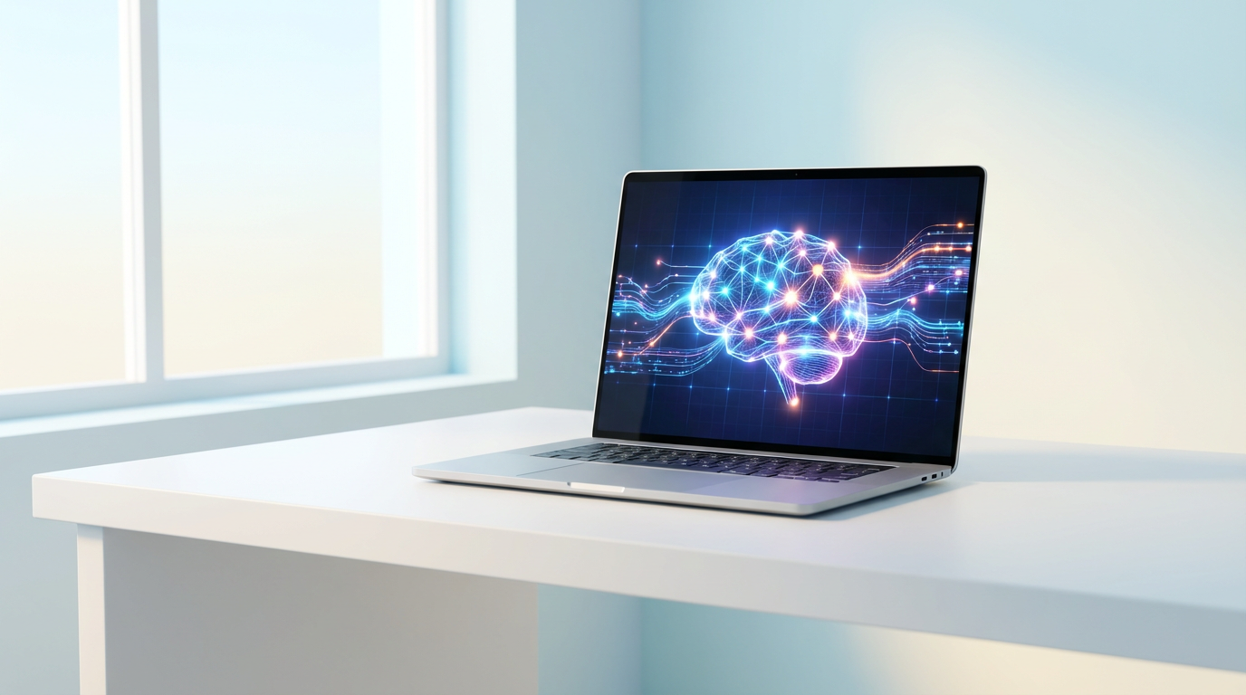 Neural Networks: Your New Brain For Everything