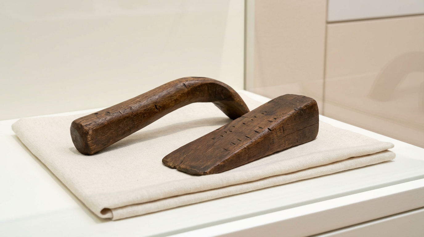 430,000-Year-Old Wooden Tools Discovered: Humanity’s Oldest Handiwork?