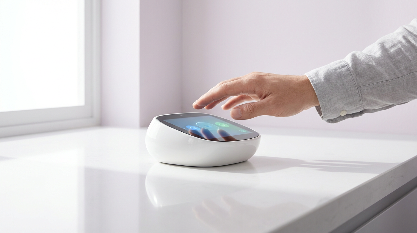Open Source Voice AI: The Quiet Revolution Reshaping Home Technology