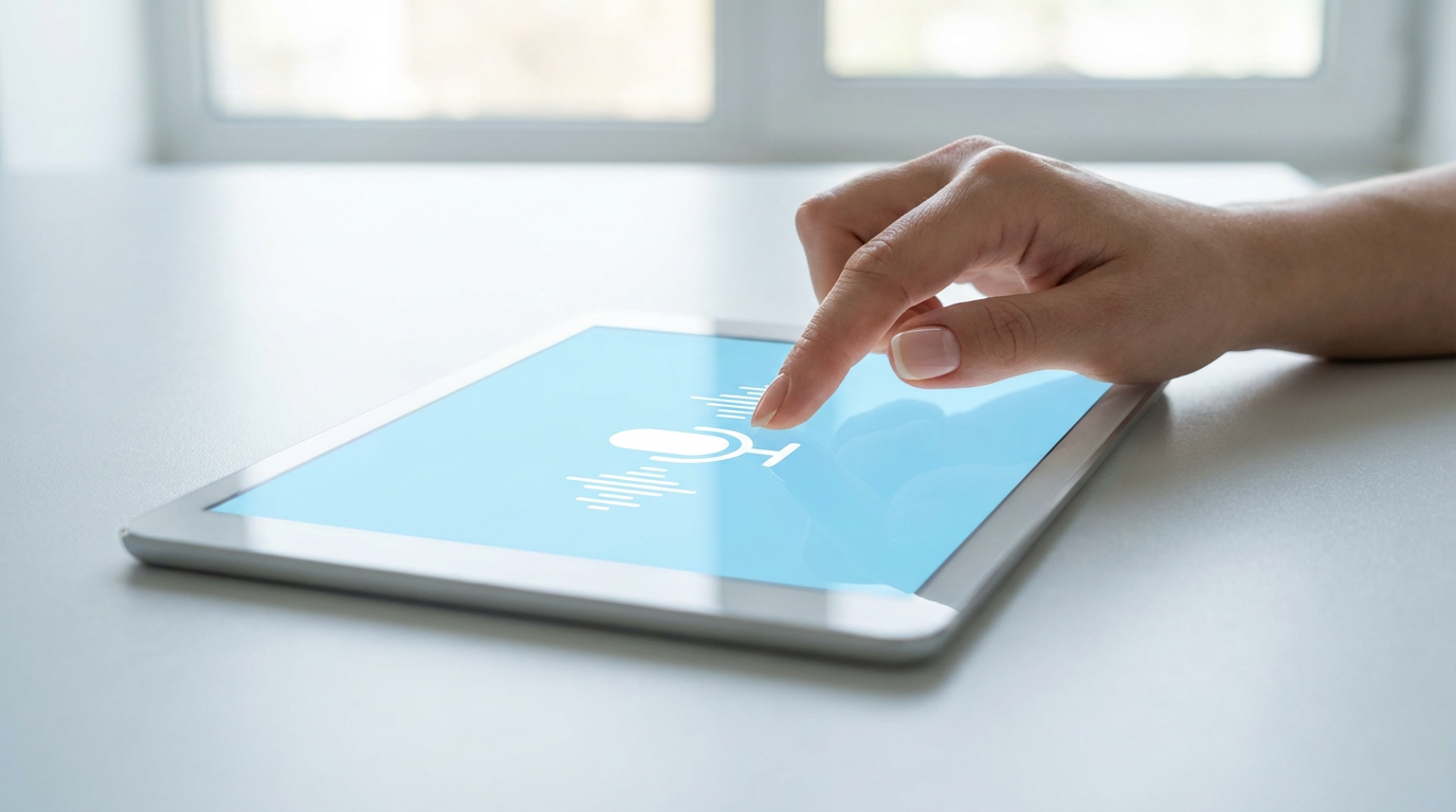 Your Voice Assistant Is Listening — And It’s Open Source