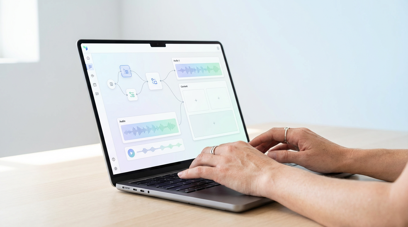 This Framework Is Your Voice Assistant’s Secret Weapon