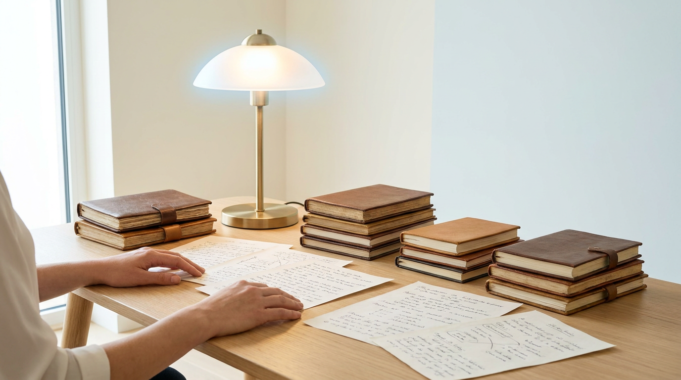 OpenKnowledge: Is This AI Note-Taker Your New Digital Brain?