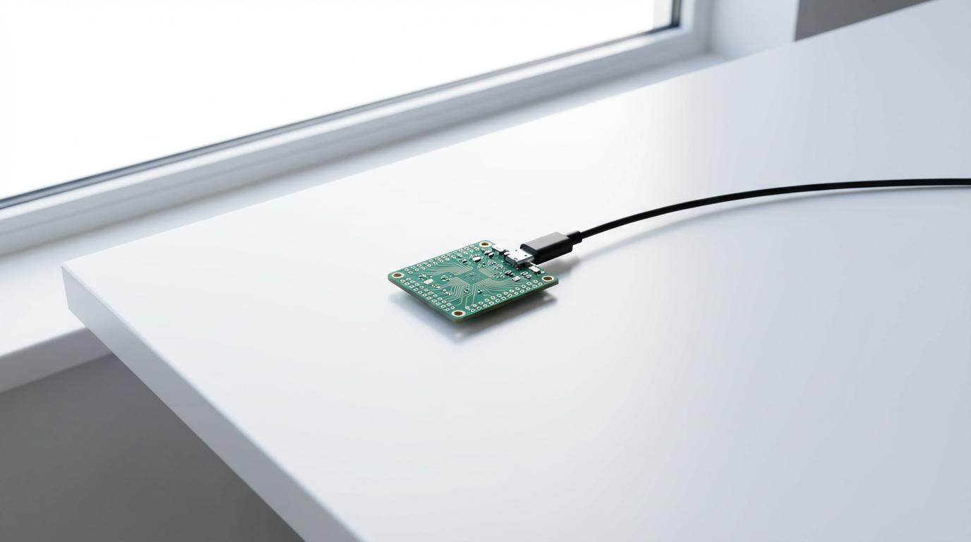 This Tiny AI Runs on $10 and 256MB RAM