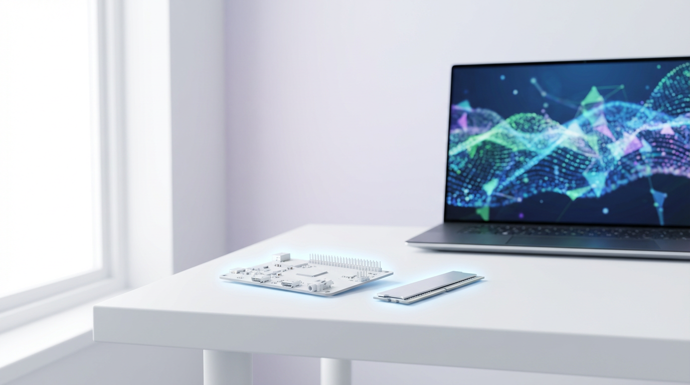 Tiny AI Runs on $10, 256MB RAM: Your Gadgets Will Never Be the Same