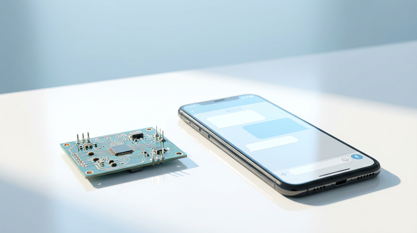 $10 AI Brain: Your Phone Is Obsolete
