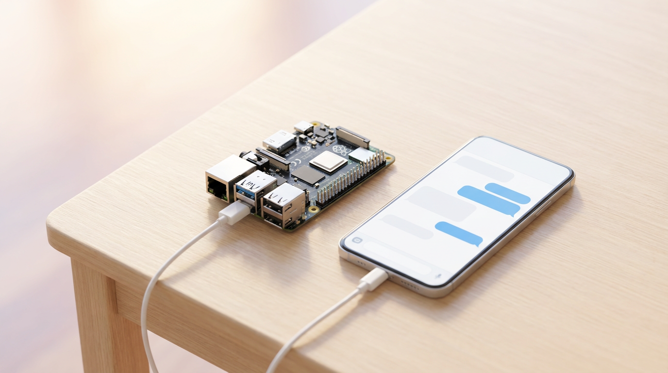 Tiny AI, Massive Leap: The picolm Revolution
