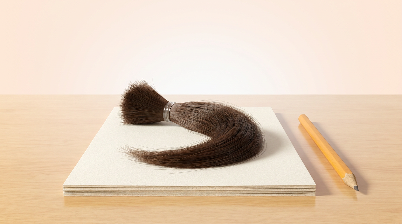 Ponytail: The AI Agent That Writes Less Code