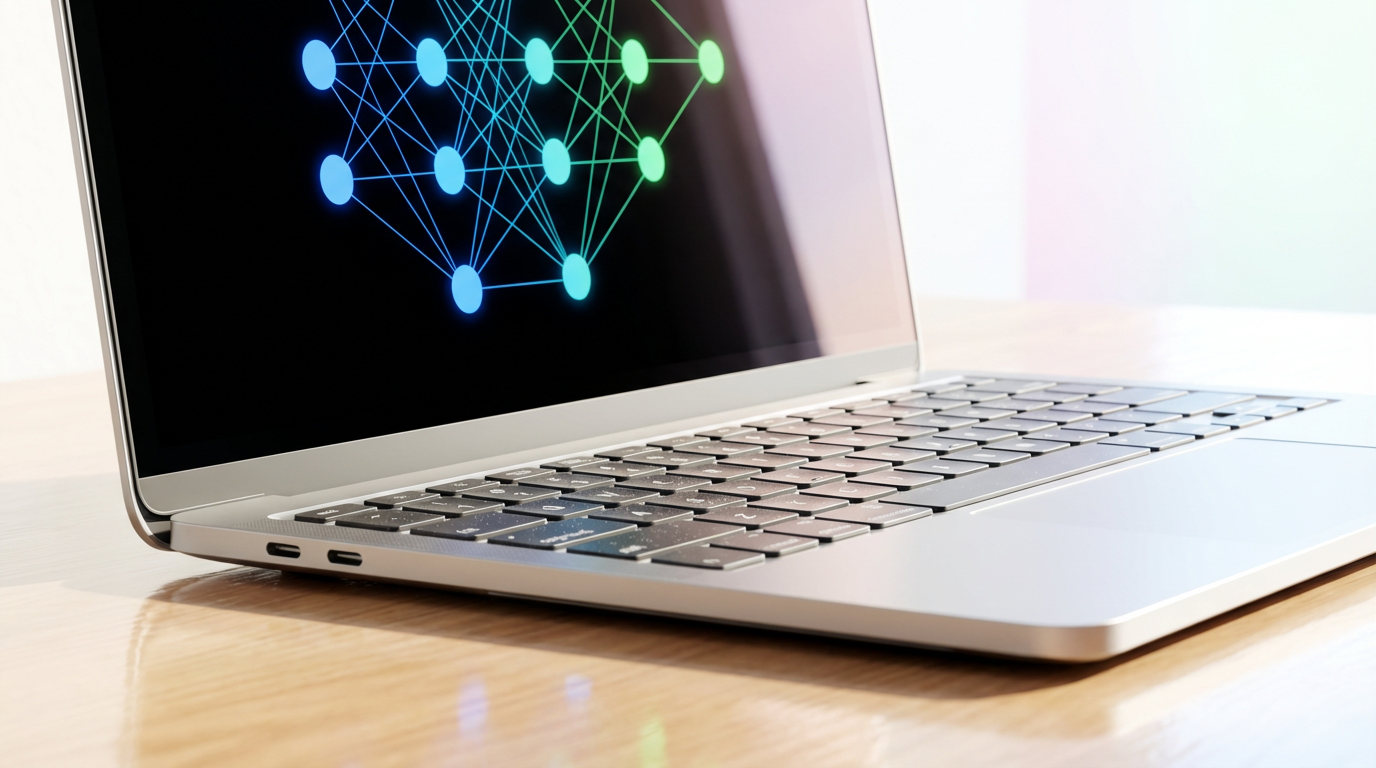 Your AI’s Memory Is Broken. Here’s How To Fix It Locally.