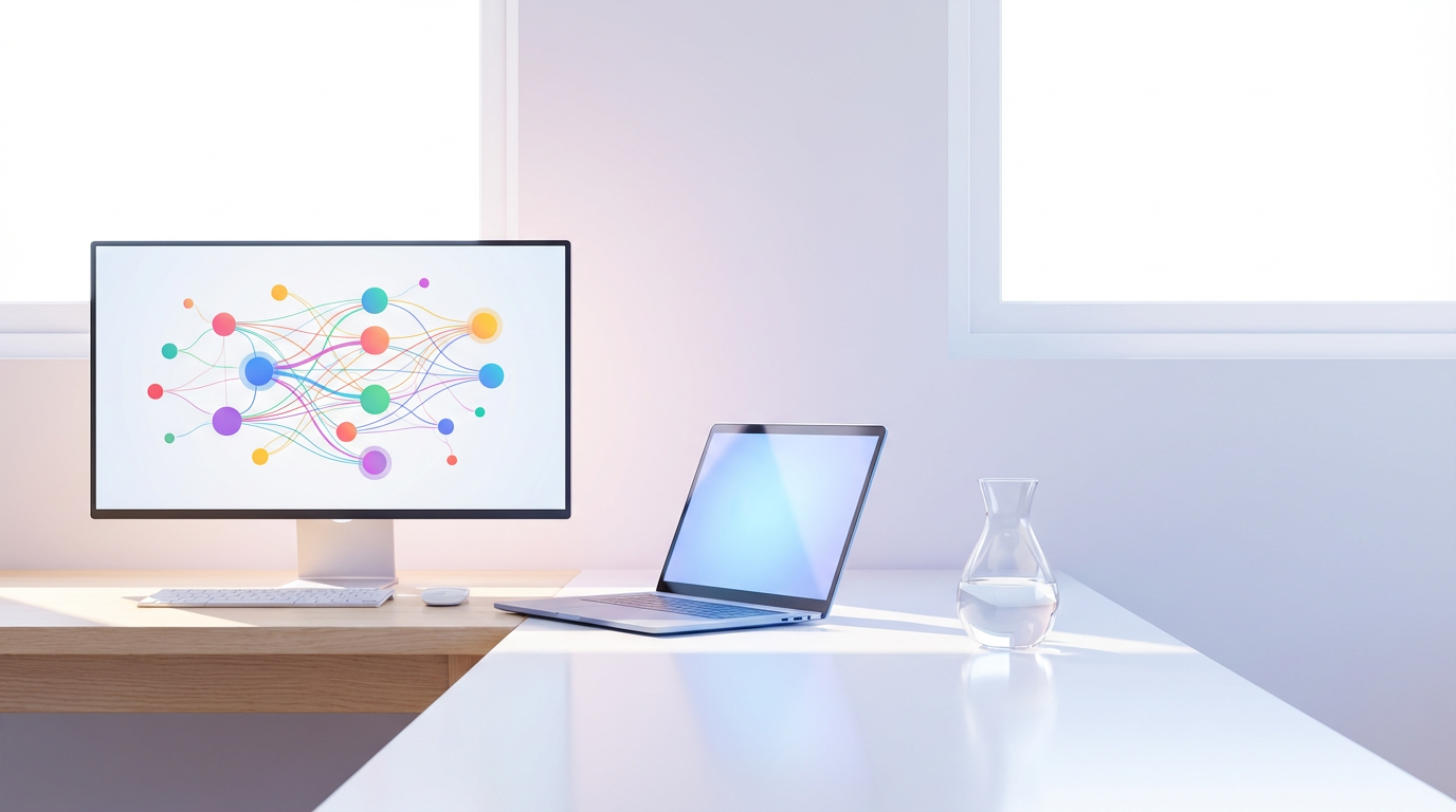 Your AI Memory Has a Local Problem