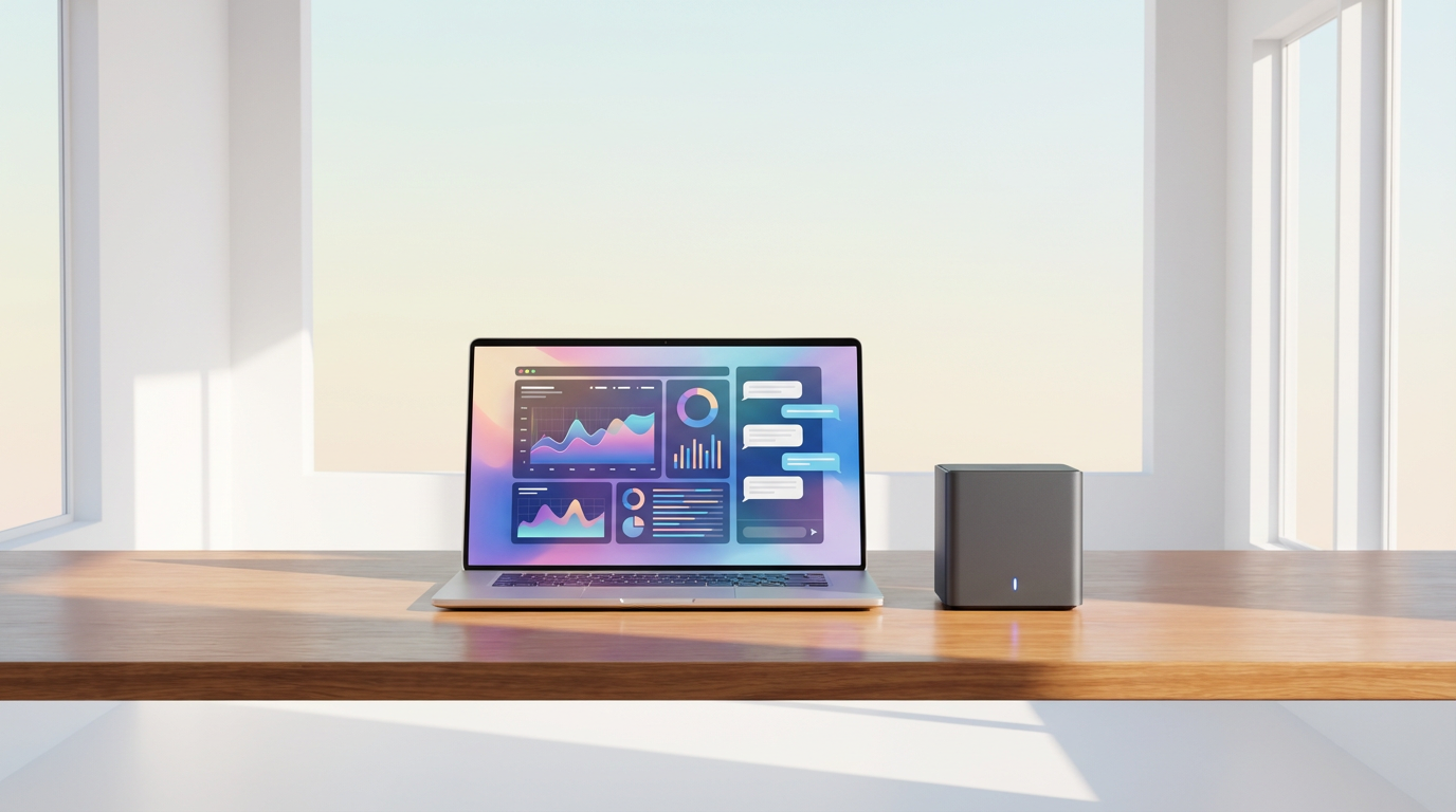 Your AI Is Smarter Locally – Here's How to Prove It
