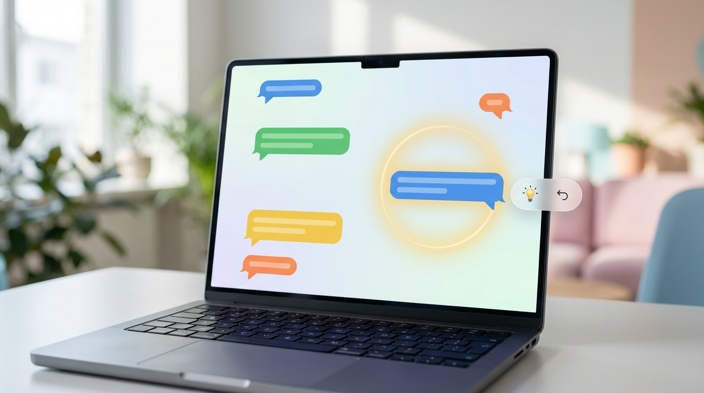 This AI Teaches You to Argue Nicer Online