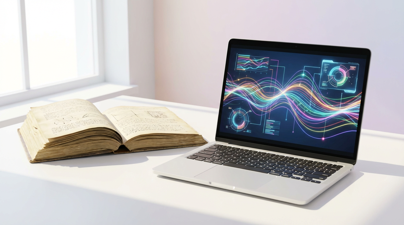 Interactive Scientific Papers: 'Now I Get It' Transforms Research into Engaging Webpages