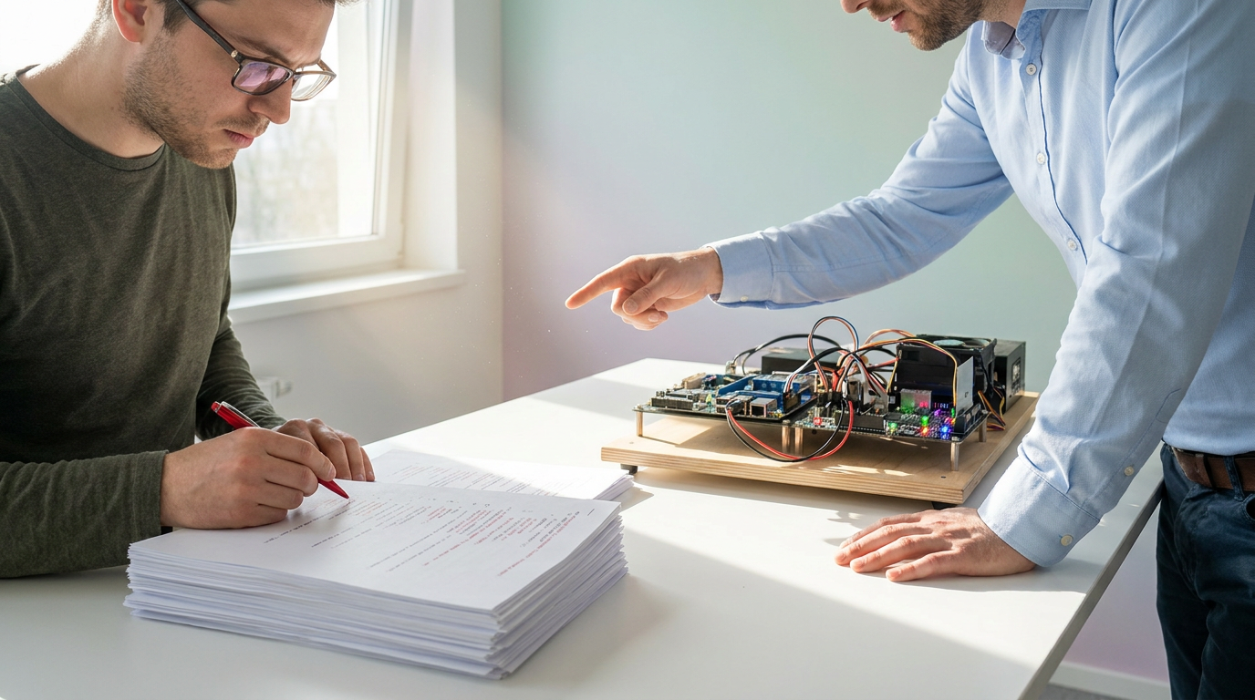 How to Ship AI Code You Don't Understand