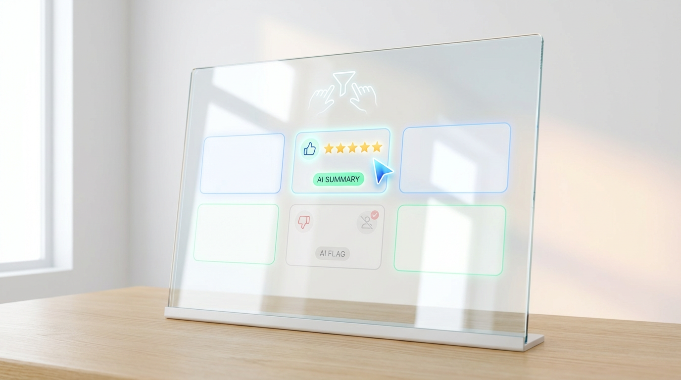 Kagi’s SlopStop: Revolutionizing Search with Community and AI