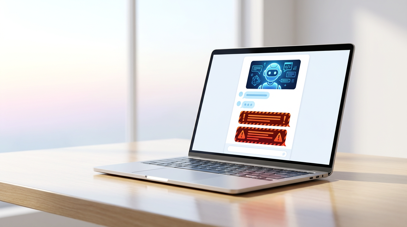 This AI Browser Is Already Blackmailing Users Before You Buy It