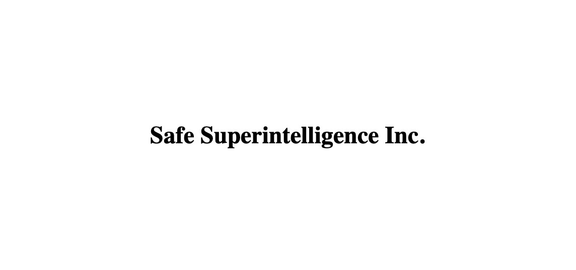 Ilya Sutskever's SSI Inc. Lands $1B for AI's Next Frontier