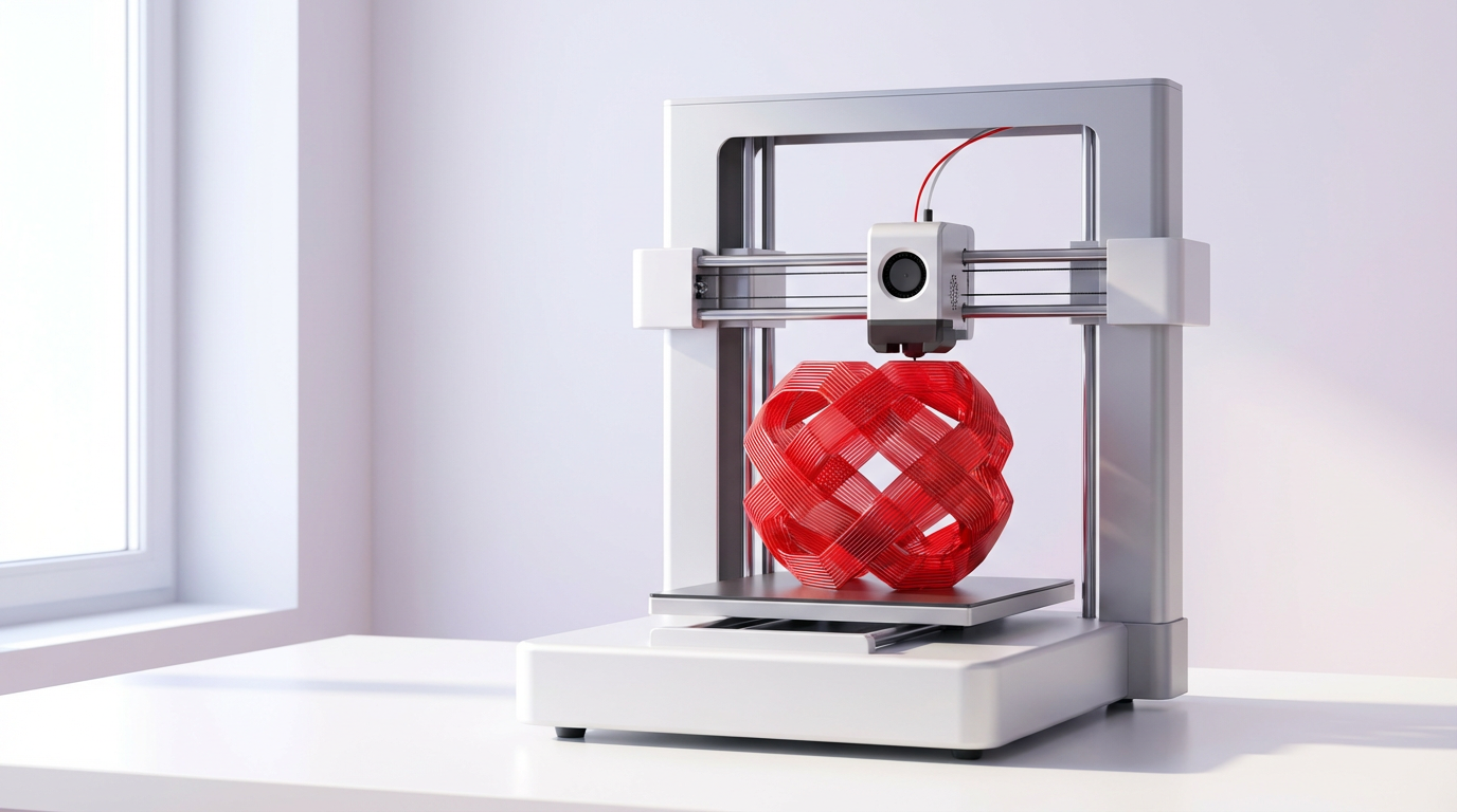 The Sub-$1000 3D Printer Quest: What Hacker News Recommends