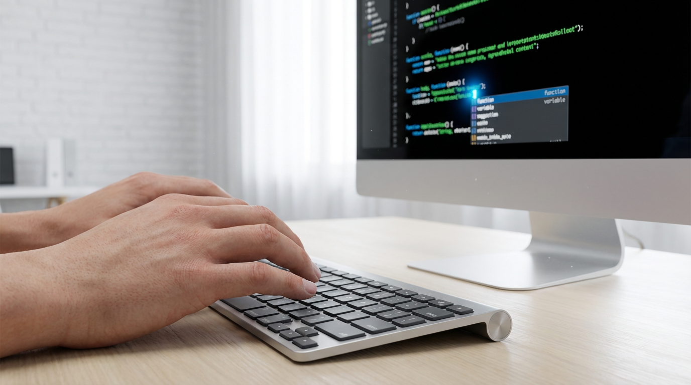 Sweep: The Tiny AI Model That’s Eating Code Completion