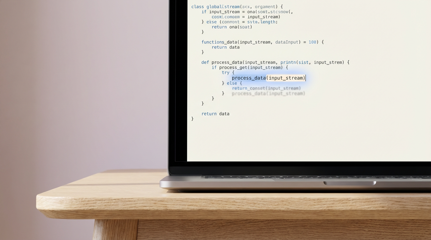 This 1.5B AI Model Will Change How You Code Forever