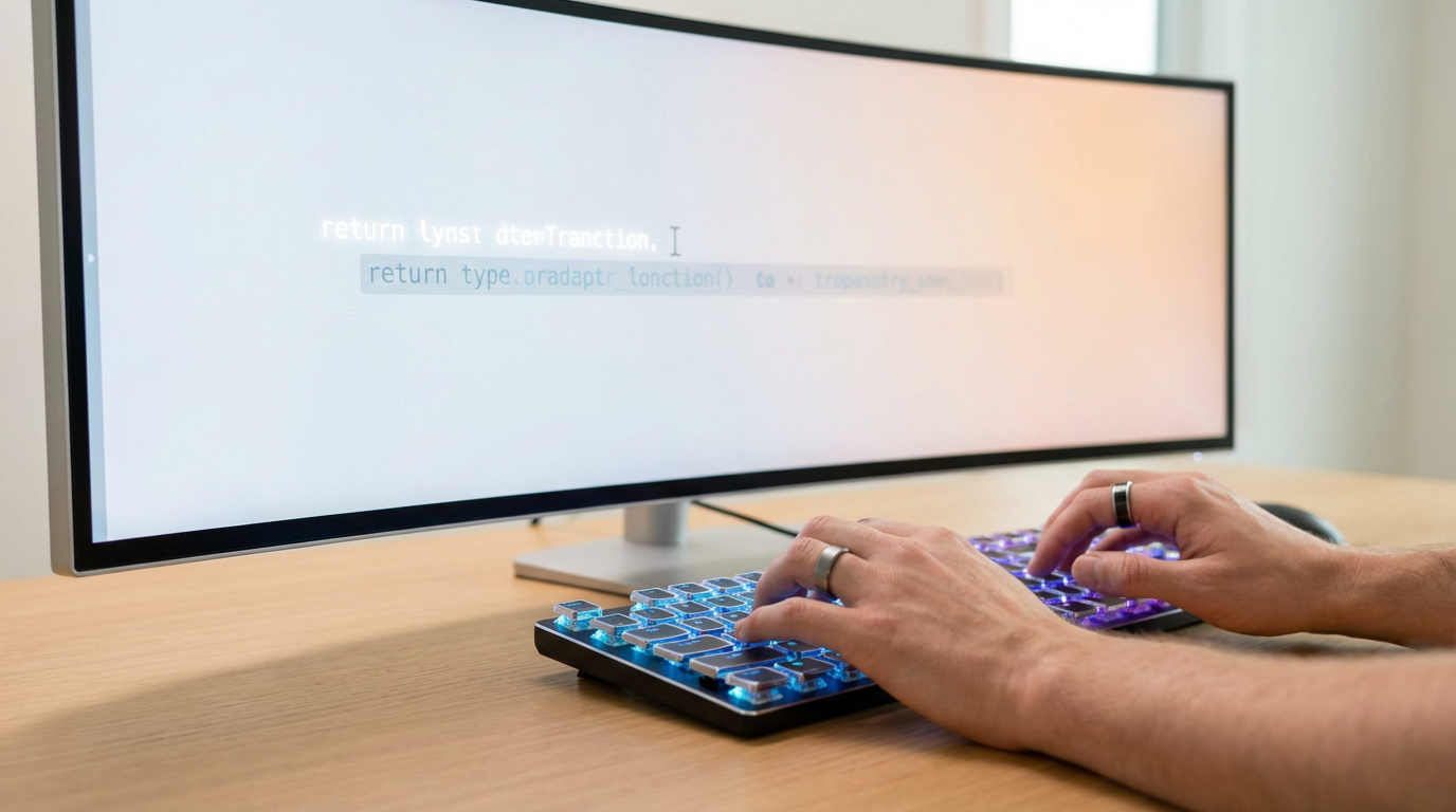 Sweep: The AI That Predicts Your Next Code Line