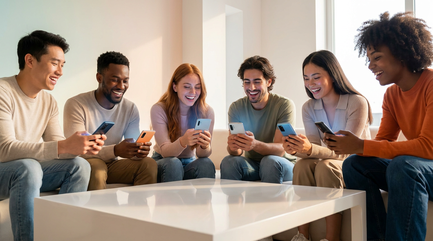 Alfi AI: Y Combinator Startup Brings Social Skills to Your Group Chat