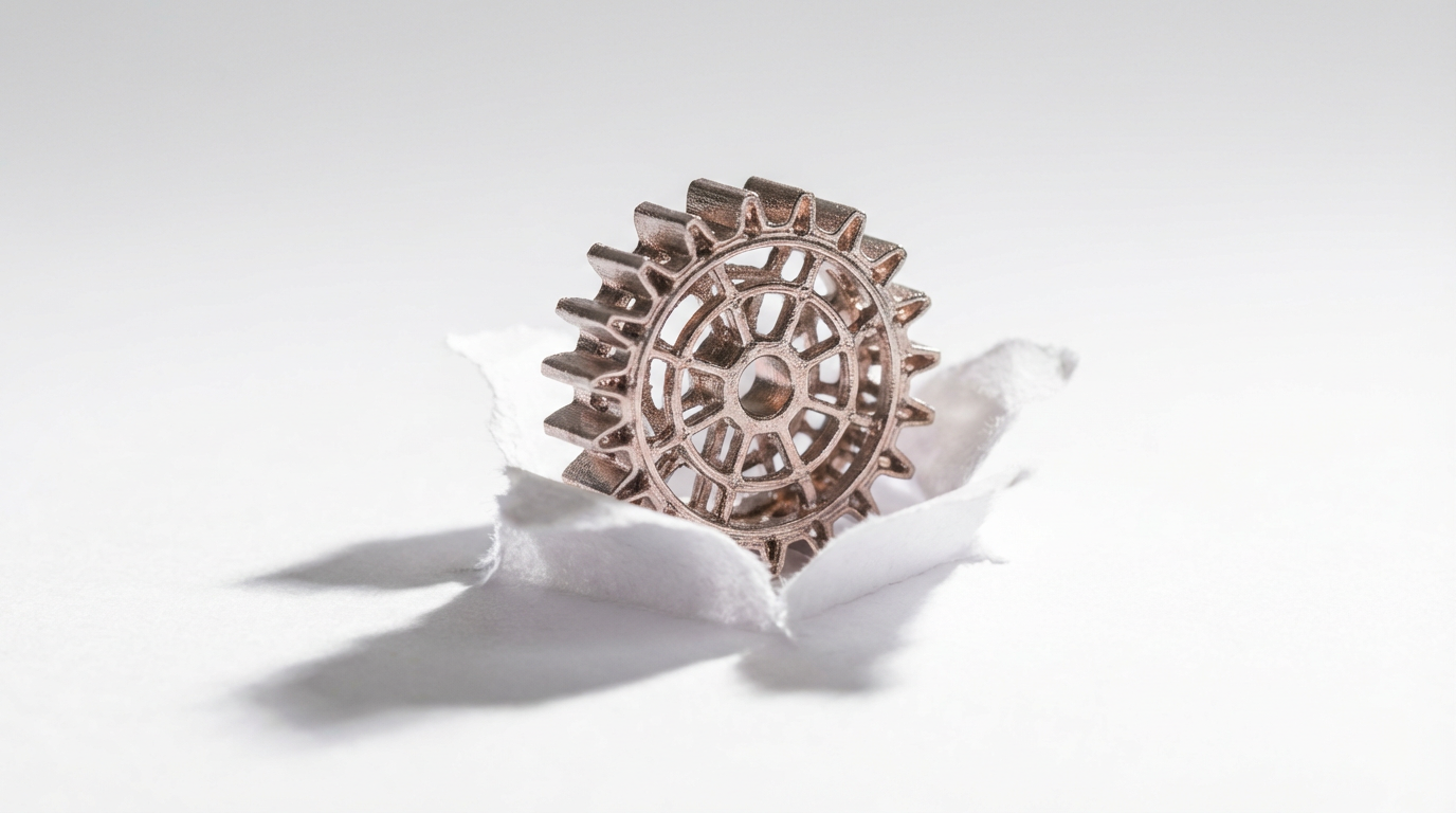 AI Now Designs Your 3D Models From Text