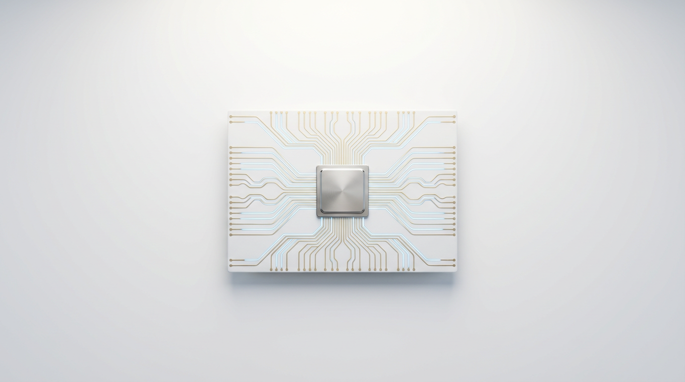 Your Gadgets Just Got Smarter: AI on a $10 Board