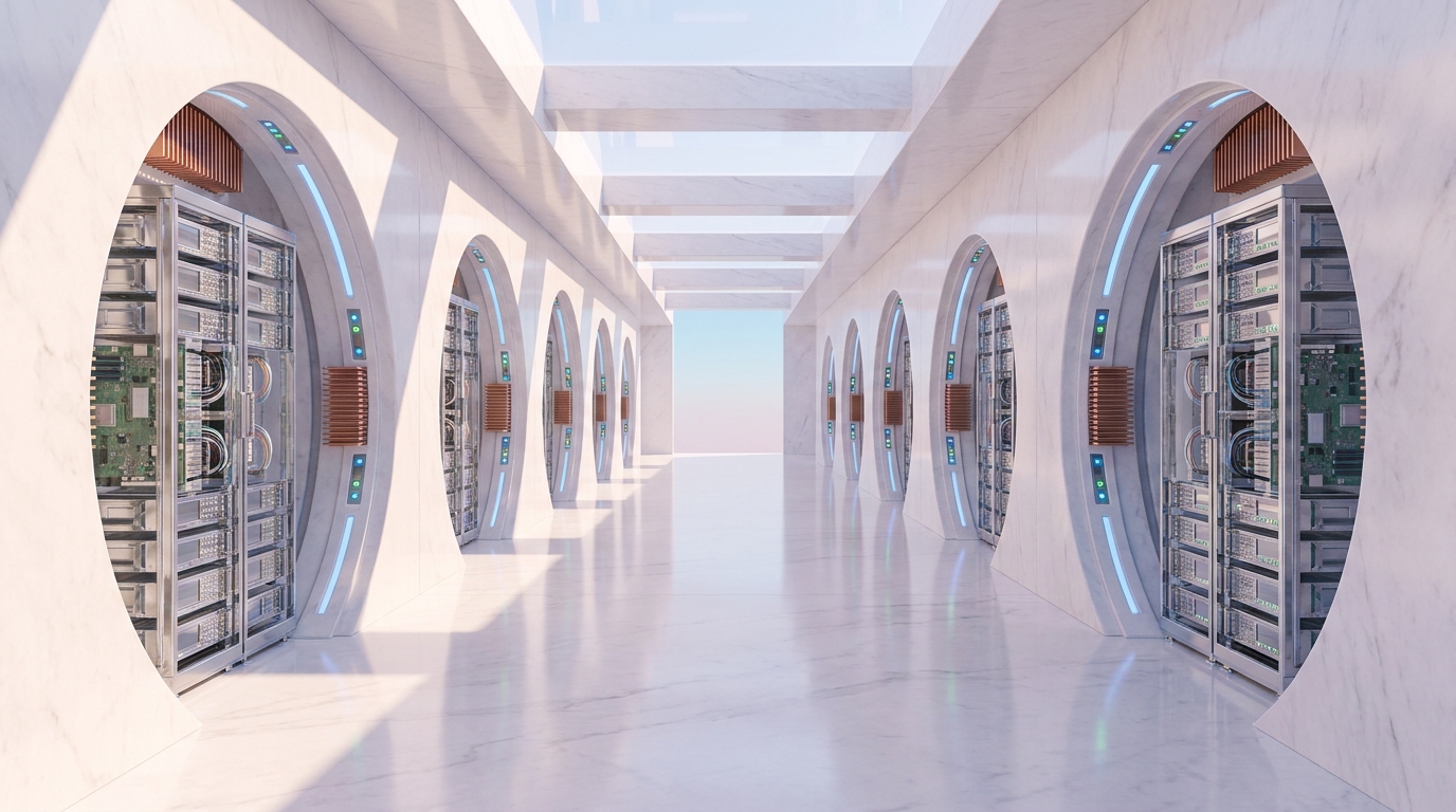 TokenSpeed: Is This AI Inference Engine Light-Speed Fast?