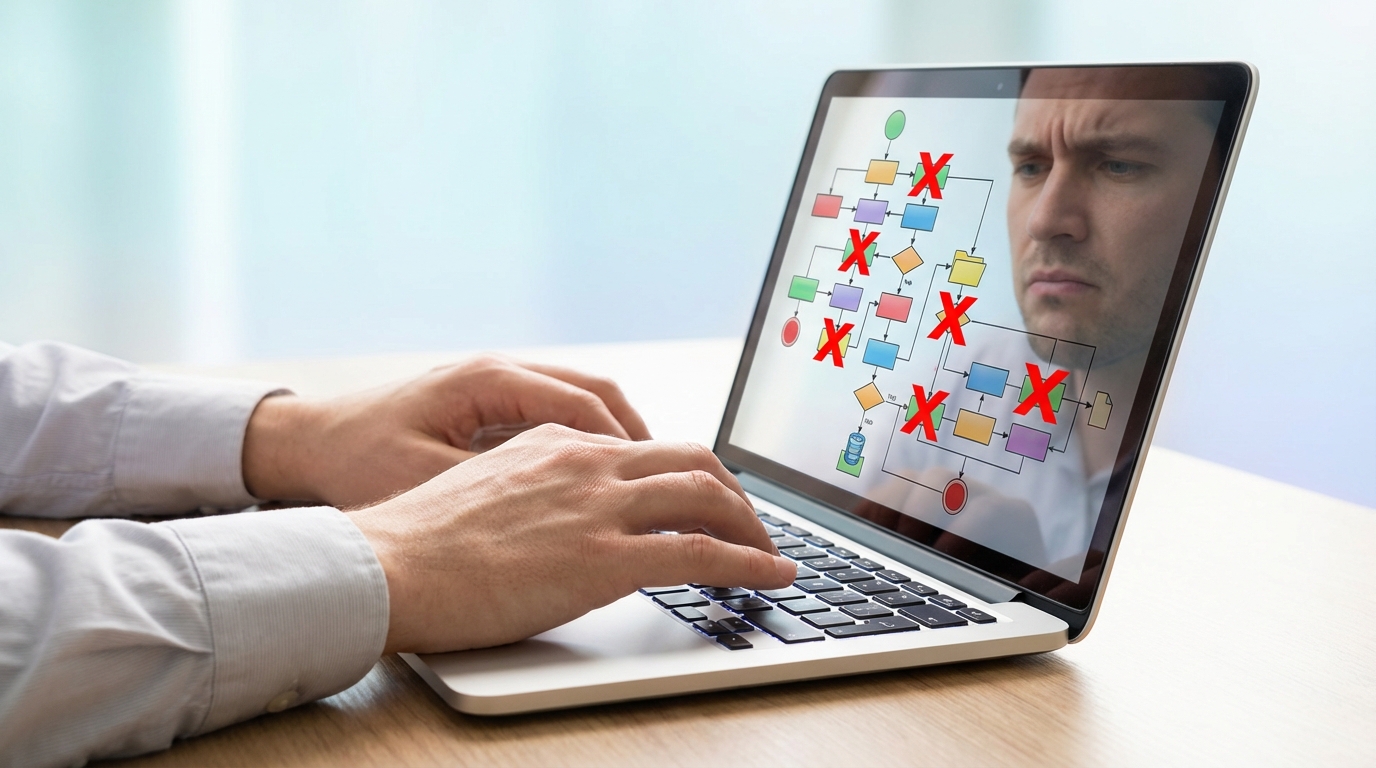 Navigating the Minefield: Why You Shouldn't Trust AI Agents