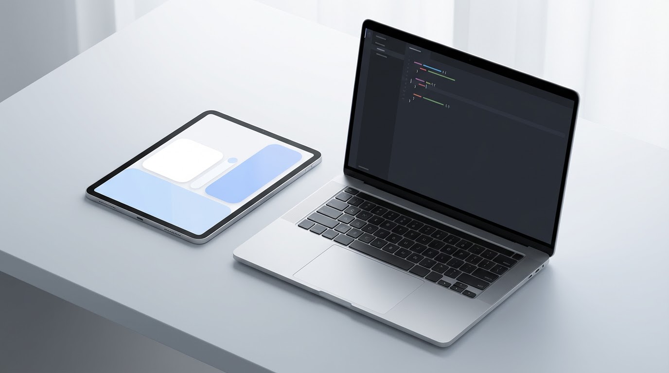 Your Design Workflow Is About to Be Replaced