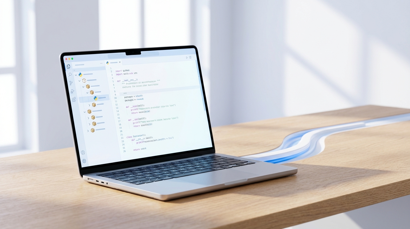 Python’s Secret Weapon: uv & PEP 723 Turbocharge AI Development