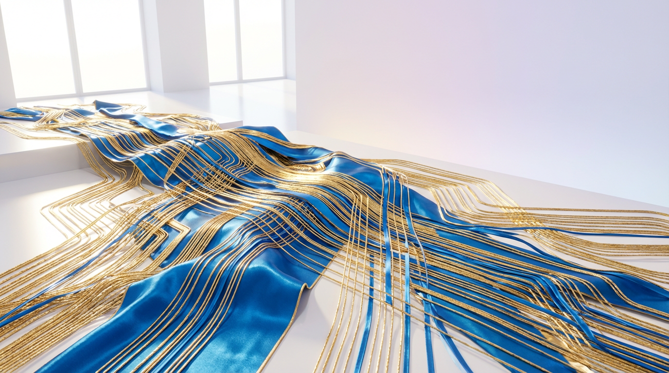 The AI Gold Rush: VC Investment Thesis Fueled by Enterprise AI Surge