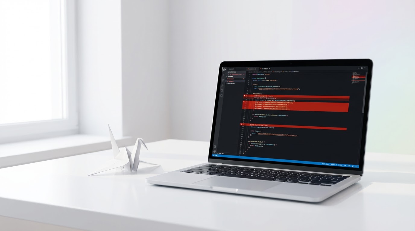 Your Code Is Garbage: The Vibe Coding Reckoning