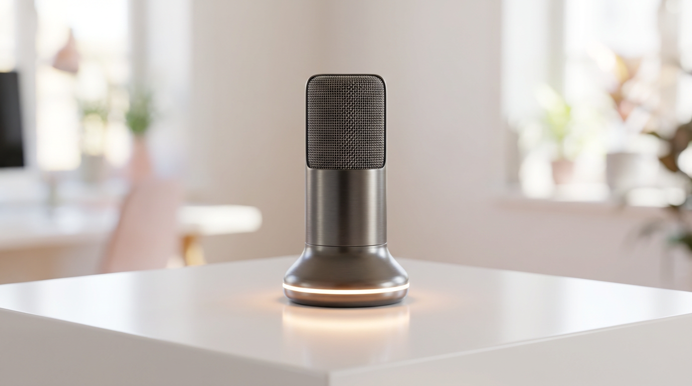 This Voice Agent Is 10x Faster Than Your Smart Speaker