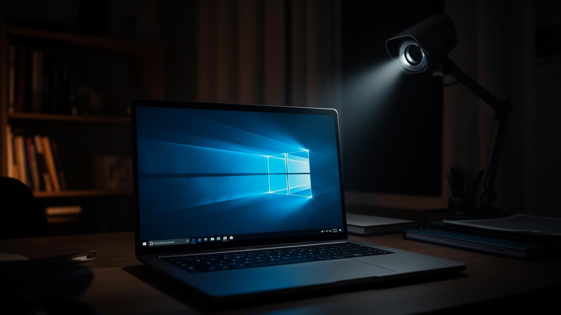 Windows 11’s Secret AI Agent: Is Your Data Safe?