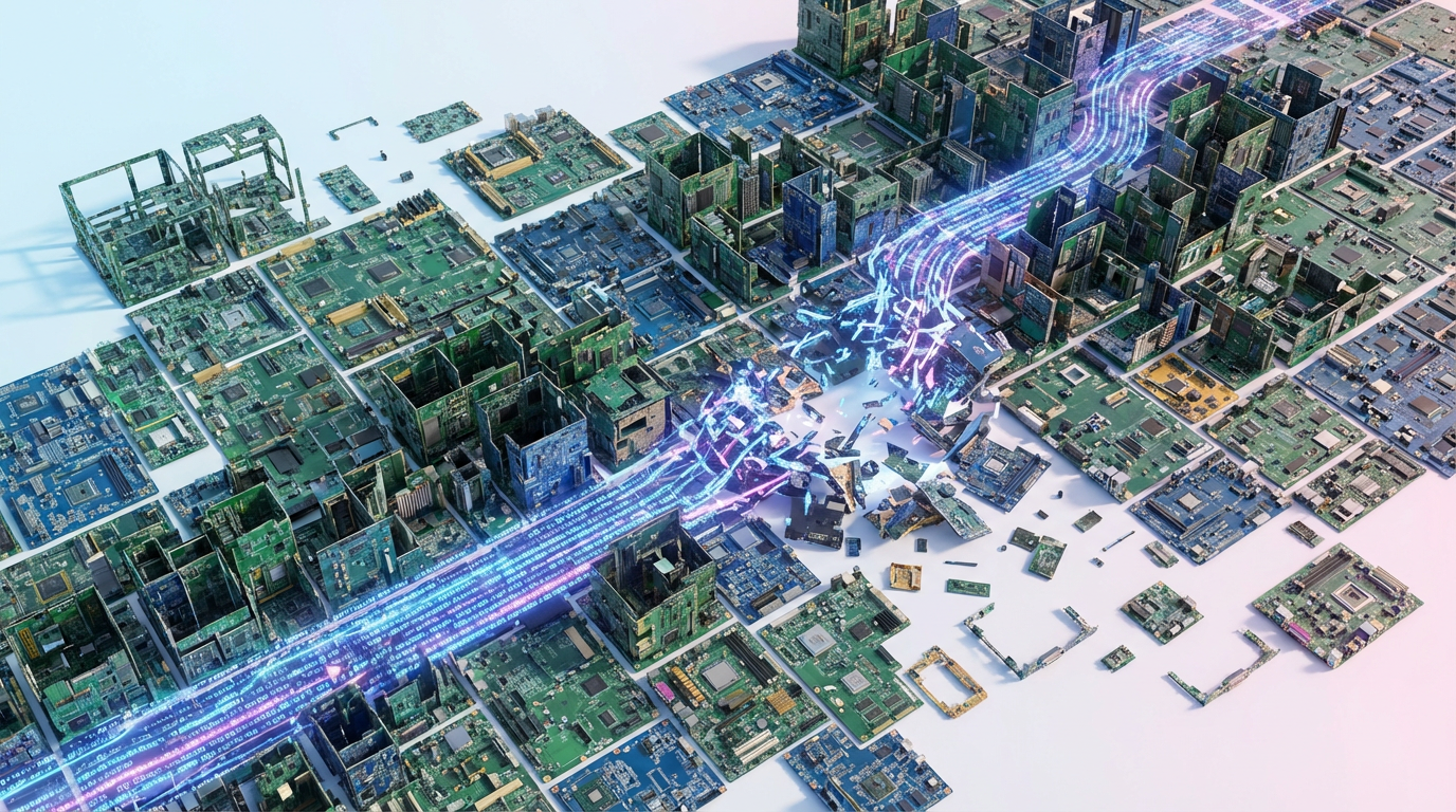 Elon Musk Ousts xAI Founders Amidst AI Coding Chaos
